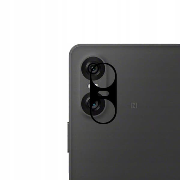 Spacecase Hærdet Kameraglas Til Sony Xperia 10 Vi Beskyttelse