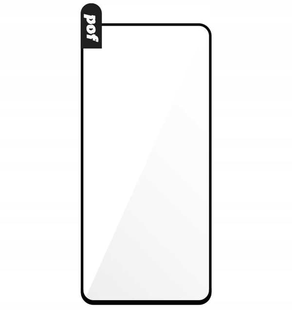 Pof Hærdet Glas Heldækning Til Xiaomi 11T 11T Protective