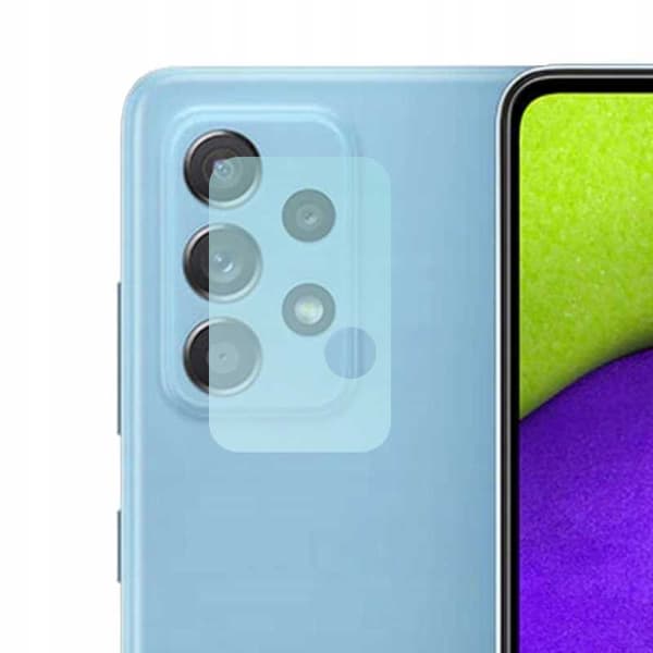 Spacecase Kameraglas I Härdat Glas För Samsung Galaxy A52 5G