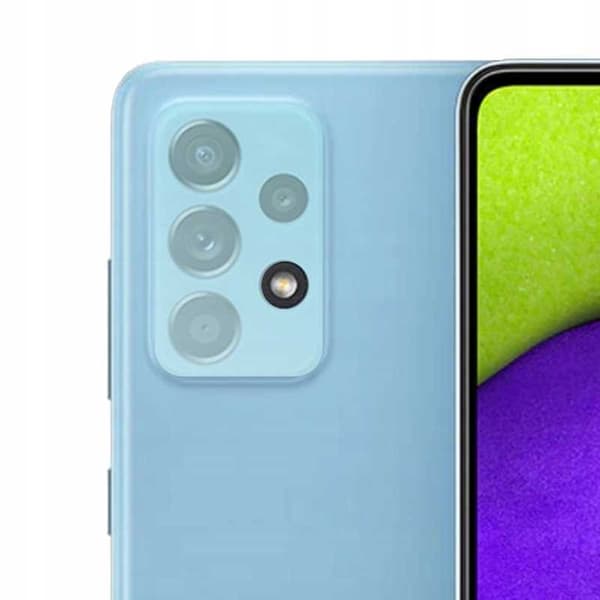 Spacecase Kameraglas I Härdat Glas För Samsung Galaxy A52 5G