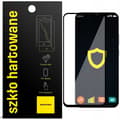 Miniatyrbillede 3 af 8: Spacecase 5D Hærdet Glas Til Realme C30 Telefon Skærmbeskyttelse