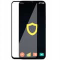 Miniatyrbillede 5 af 8: Spacecase 5D Hærdet Glas Til Realme C30 Telefon Skærmbeskyttelse