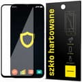 Miniatyrbillede 2 af 8: Spacecase 5D Hærdet Glas Til Realme C30 Telefon Skærmbeskyttelse