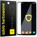 Miniatyrbillede 1 af 8: Spacecase 5D Hærdet Glas Til Realme C30 Telefon Skærmbeskyttelse