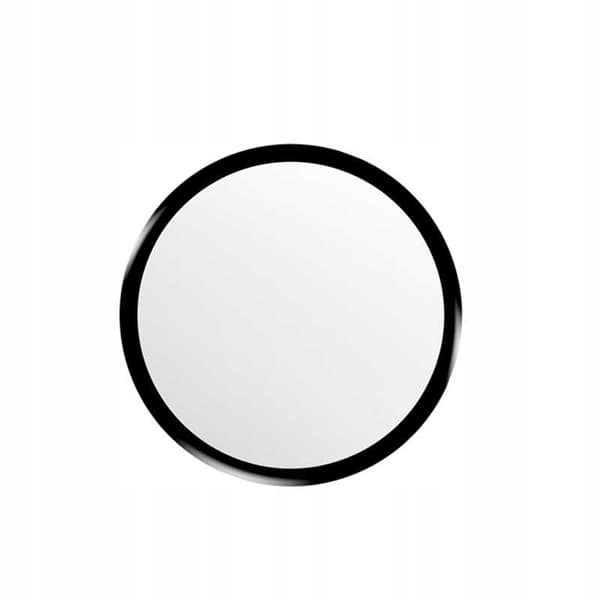 Romkasse Herdet Glass, Transparent For Galaxyur 4 40Mm