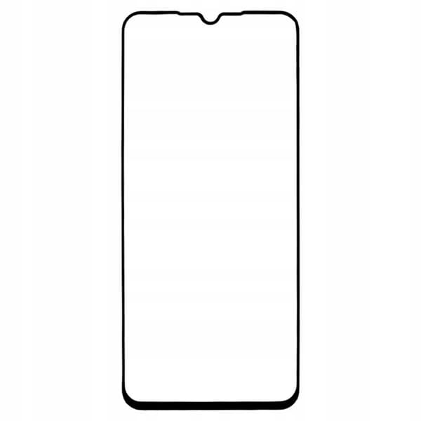 Spacecase 5D Herdet Glass For Vivo Y52 5G Skjermbeskyttelse