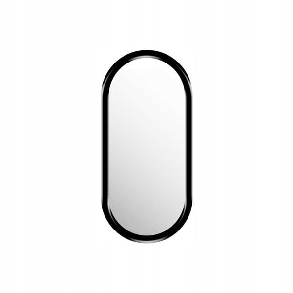 Rymdhård Härdat Glas För Mi Band 9 Klocka Skyddsfolie