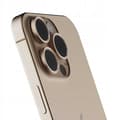 Pikkukuva 3 / 11: Kameran Kameralsi Värikokoon Iphone 16 Pro Max Desert Titan