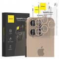 Pikkukuva 1 / 11: Kameran Kameralsi Värikokoon Iphone 16 Pro Max Desert Titan
