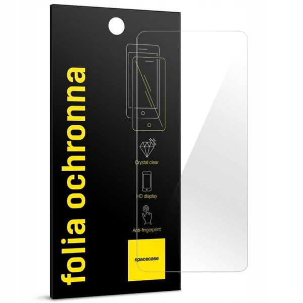 Spacecase Hydrogel Herdet Glass For Samsung Galaxy S10 Skjermbeskyttelse