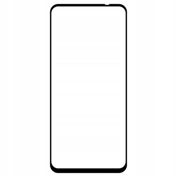 Romkasse Herdet Glass 5D For Motorola G13 G23 G53 5G Beskyttelse