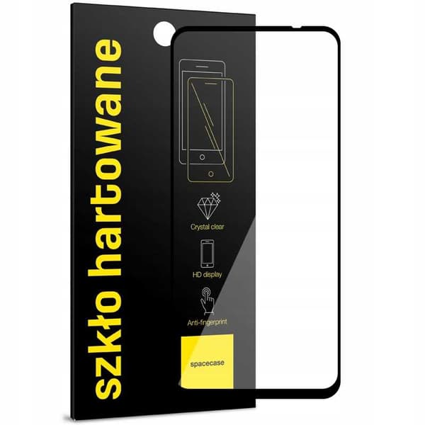 Romkasse Herdet Glass 5D For Motorola G13 G23 G53 5G Beskyttelse