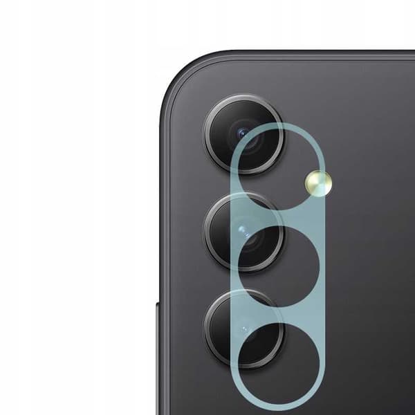 Rymdfodral Kameraglas I Härdat Glas För Samsung Galaxy A54