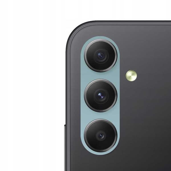 Rymdfodral Kameraglas I Härdat Glas För Samsung Galaxy A54