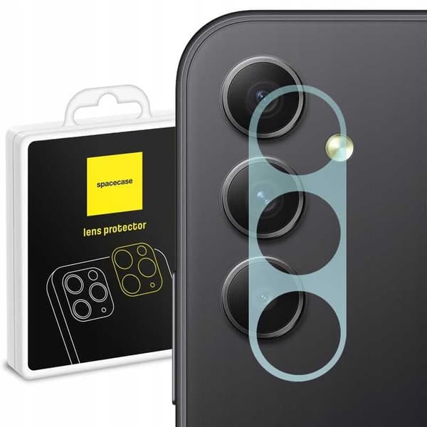 Spacecase Kameraglas Til Samsung Galaxy A54 I Hærdet Glas