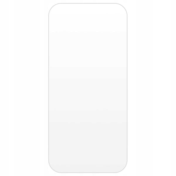 Spacecase Hærdet Glas 2.5D Til Iphone 16 Pro Max Protective