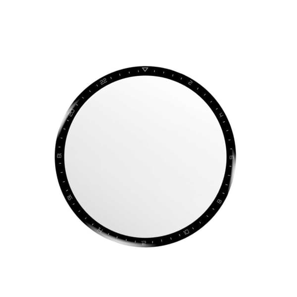 Romkasse Herdet Glass For Huawei Watch Gt 2 46Mm Beskyttelsesfolie