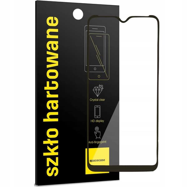 Spacecase Herdet Glass 5D For Samsung Galaxy A04S A13 4G 5G