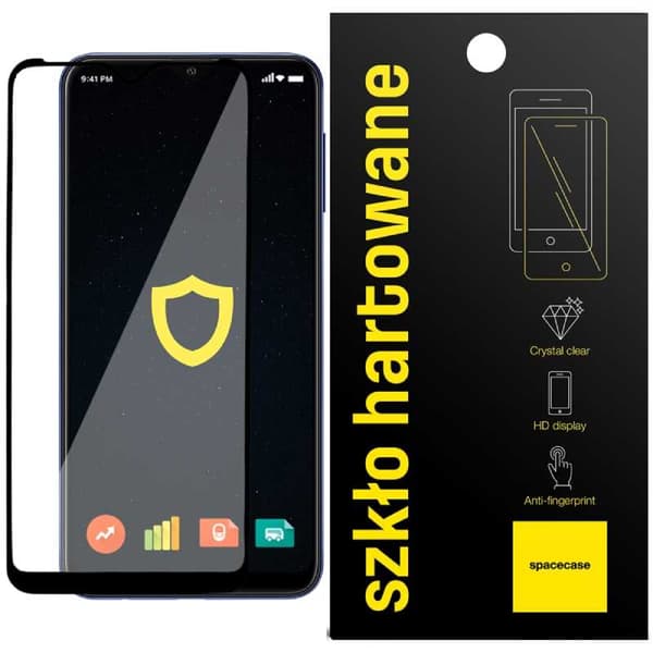 Spacecase Herdet Glass 5D For Samsung Galaxy A04S A13 4G 5G