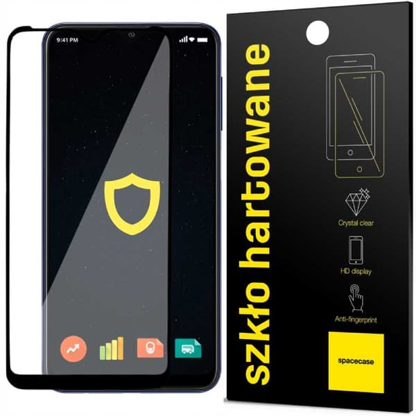 Spacecase Herdet Glass 5D For Samsung Galaxy A04S A13 4G 5G