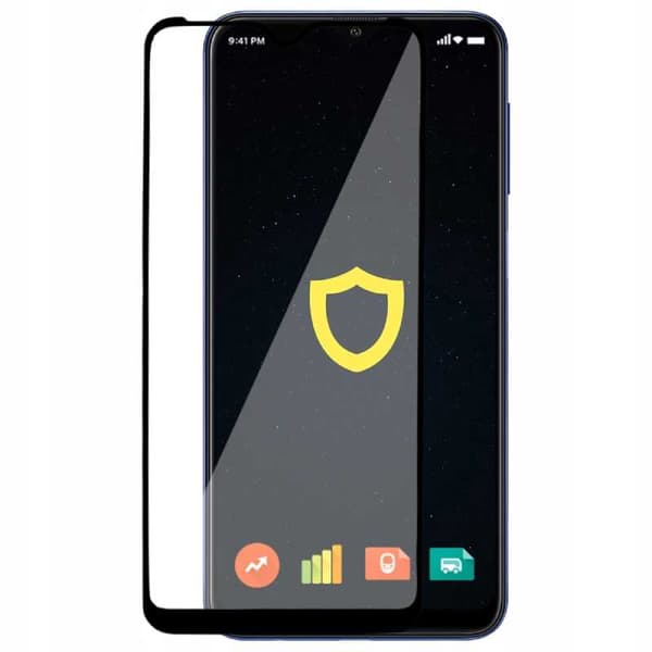 Spacecase Herdet Glass 5D For Samsung Galaxy A04S A13 4G 5G