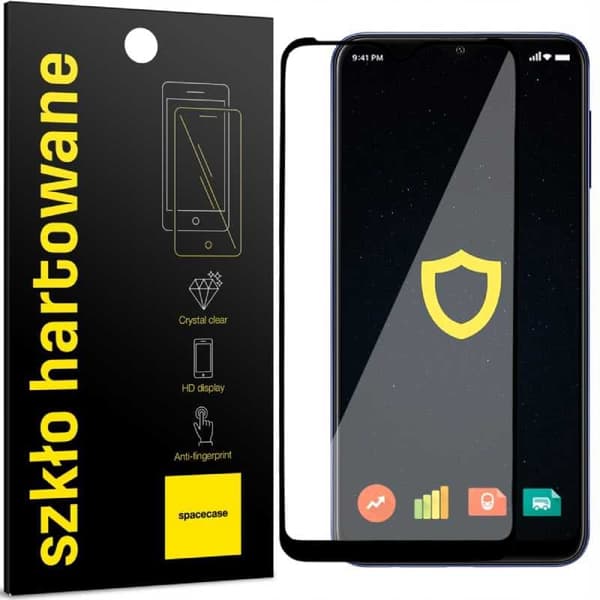 Spacecase Herdet Glass 5D For Samsung Galaxy A04S A13 4G 5G