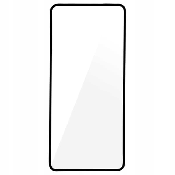 Spacecase 5D Hærdet Glas Til Samsung Galaxy M31S S20 Fe Helt Glas