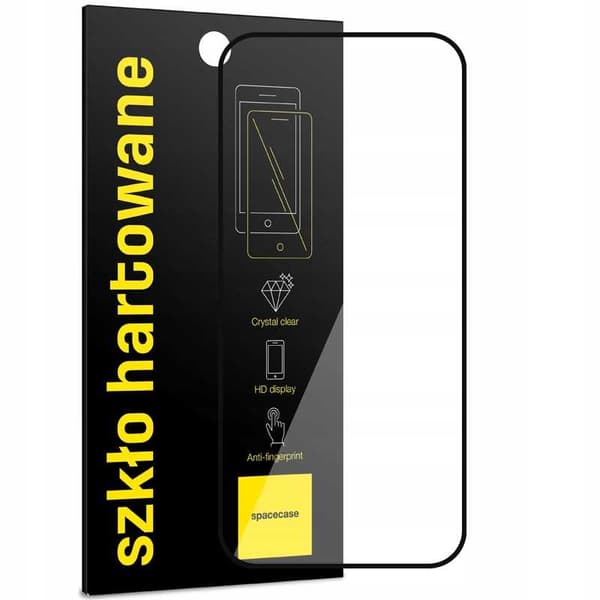 Spacecase 5D Hærdet Glas Til Ingenting Telefon 2A 2A Plus Folie
