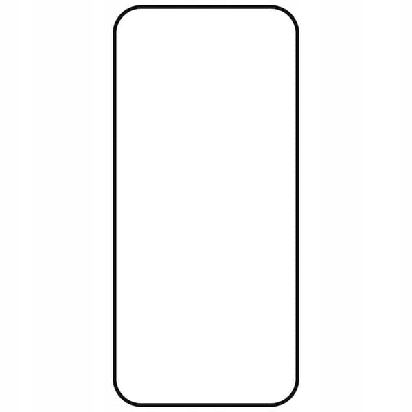 Spacecase 5D Hærdet Glas Til Ingenting Telefon 2A 2A Plus Folie