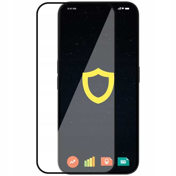 Spacecase 5D Hærdet Glas Til Ingenting Telefon 2A 2A Plus Folie