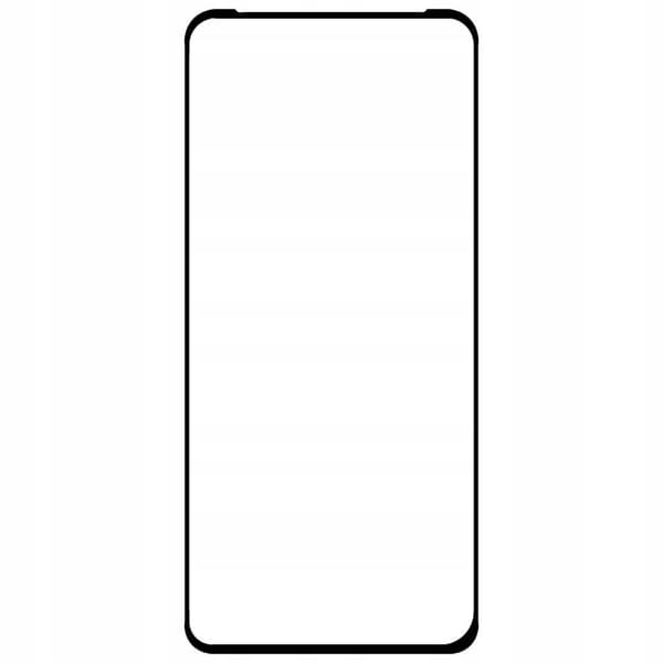 Spacecase 5D Herdet Glass For Huawei Nova 8I Beskyttelsesfolie