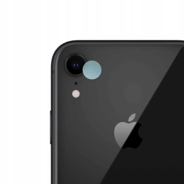 Spacecase Hærdet Glas Kameraglas Til Iphone Xr 10 11 12 13 14