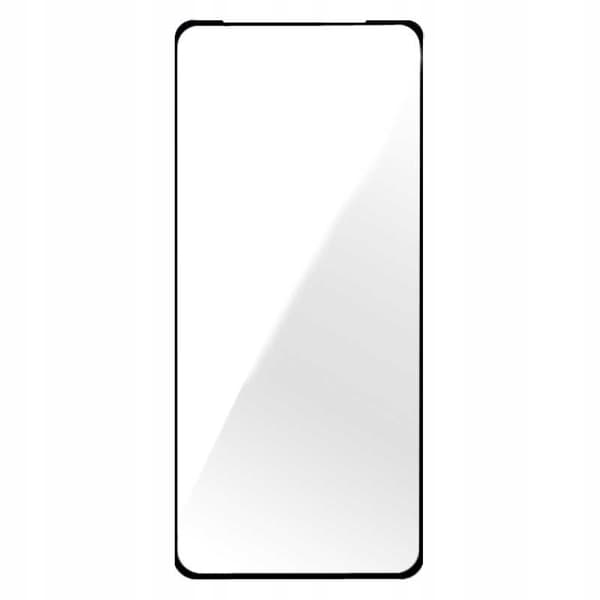 Spacecase 5D Herdet Glass For Samsung Galaxy A72 5G Filmskjerm