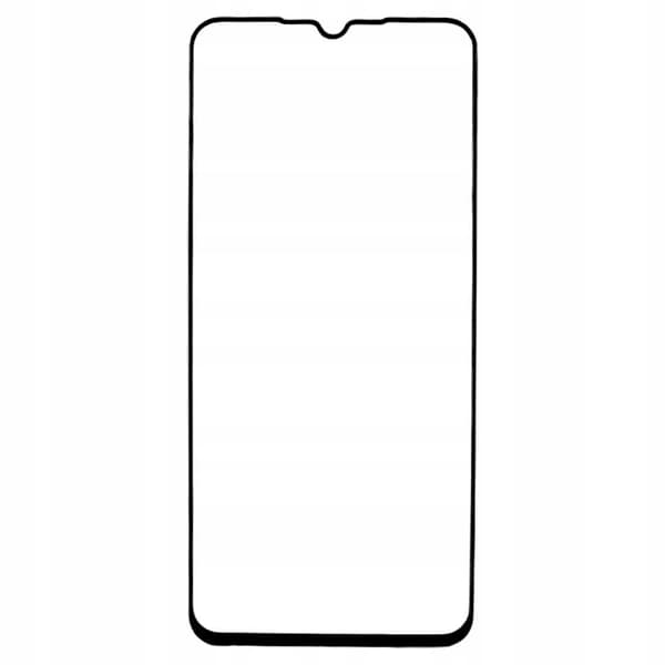 Spacecase 5D Hærdet Glas Til Samsung Galaxy A42 5G Skærmbeskyttelse