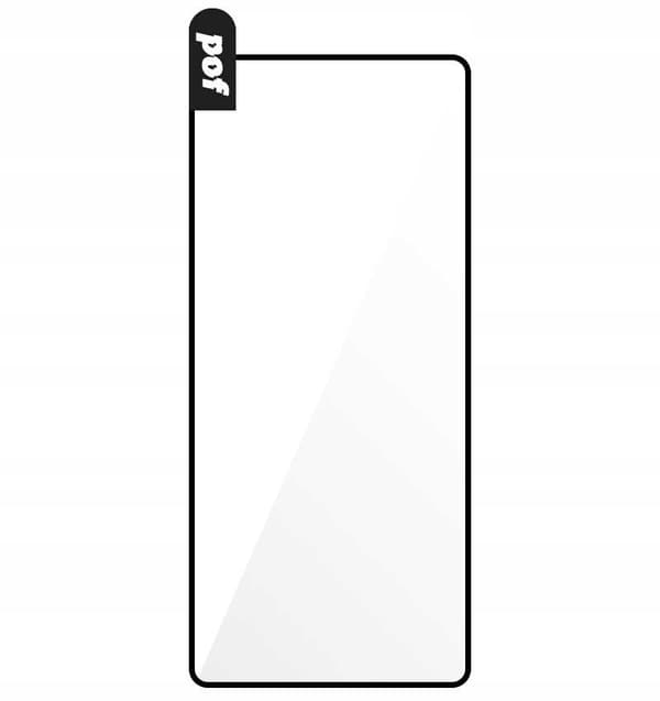 Pof Helt Deksel Av Herdet Glass For Galaxy M31S S20 Fe Protective