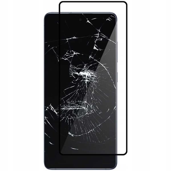 Pof Helt Deksel Av Herdet Glass For Galaxy M31S S20 Fe Protective