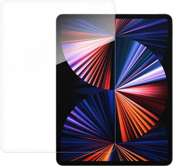 Skyddsglas för Wozinsky 9H iPad Pro 12,9'' 2021