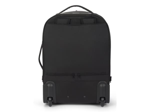 DICOTA Eco Core - Ryggsäck för bärbar dator - roller - 14" - 16" - svart