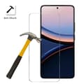 Miniatyrbild 5 av 5: Härdat Glas - Phonillico® - Xiaomi Poco F7 ULTRA 5G - 2-pack - Repellenta mot repor - Skärmskydd