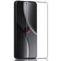Miniatyrbillede 1 af 6: 1-Pack Xiaomi 15 Ultra Skærmbeskyttelse - Hærdet Glas 9H - Super kvalitet 3D