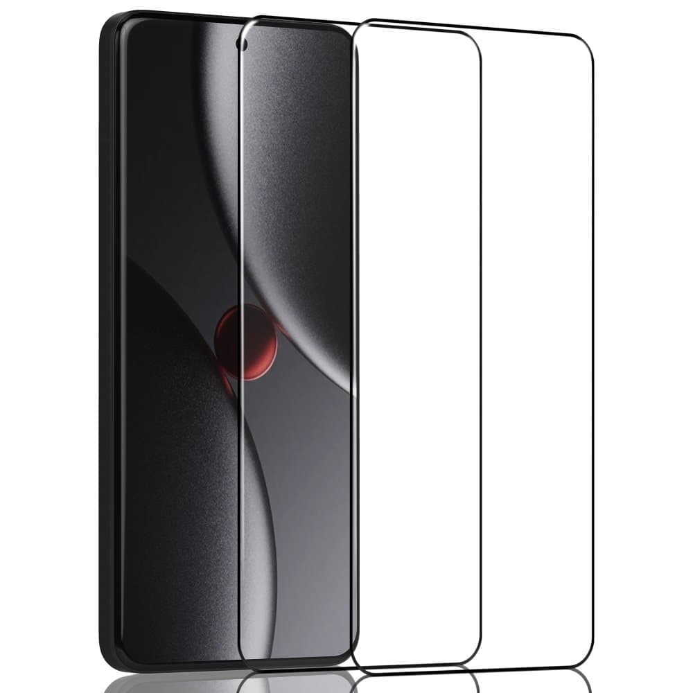 Xiaomi 15 Ultra Skärmskydd Härdat Glas 9H Super kvalitet 3D