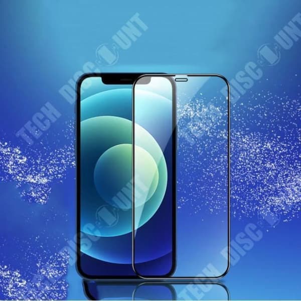 TD® Apple 12 Tempered Film iPhone12 Full Screen 12 Pro Max Tempered