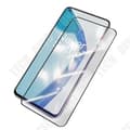 Miniatyrbild 1 av 4: TD® Lämplig för oneplus 9pro anti-blått ljushärdad film 3D krökt anti-drop härdat glas anti-fingeravtryck