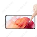 Miniatyrbild 4 av 4: TD® Mobiltelefon härdad film Lämplig för S21 2PCS Vision HD Explosionssäkert skydd Rep- och nötningsbeständigt