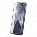 Miniatyrbild 1 av 4: TD® galvanisering anti-blått ljus iPhone13 härdad film HD anti-fingeravtryck förbättrad kant helskärmstäckning
