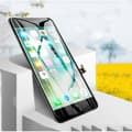 Miniatyrbild 4 av 4: INN®-skärm med tillbehörsmontering, lämplig för iphone5C svart mobiltelefonskärm, intern och extern skärm