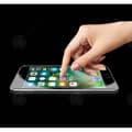 Miniatyrbild 2 av 4: INN®-skärm med tillbehörsmontering, lämplig för iphone5C svart mobiltelefonskärm, intern och extern skärm