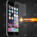 Miniatyrbild 2 av 4: HTBE® härdad film för Apple iPhone 6 Plus utan helskärmsskydd Glas skyddsfilm HD 9H Hårdhet, droppbeständig
