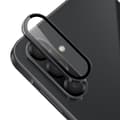 Miniatyrbillede 1 af 5: SKALO Samsung A36 5G ENKAY Kamerabeskyttelse Metalring - Sort