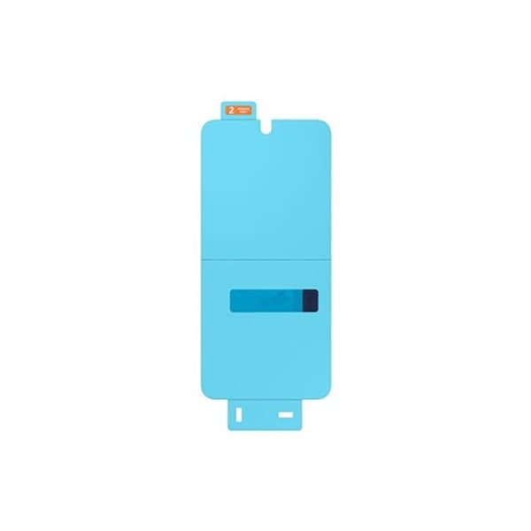 Skyddsfilm - Samsung - Galaxy A56 5G - Ultra-transparent - Repellerande mot repor - 1 enhet